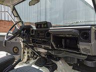 The FJ Company - 1985 FJ73 0001841 White - Restoration - Assembly V5